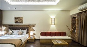 Aroma Beach Resort & Spa Mũi Né